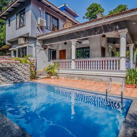Jaswand Villa Resort Alībāg Exterior foto